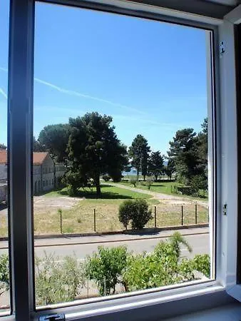 Lägenhet Lino Umag