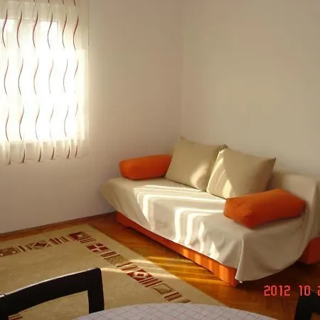 Apartamento Lino Umag