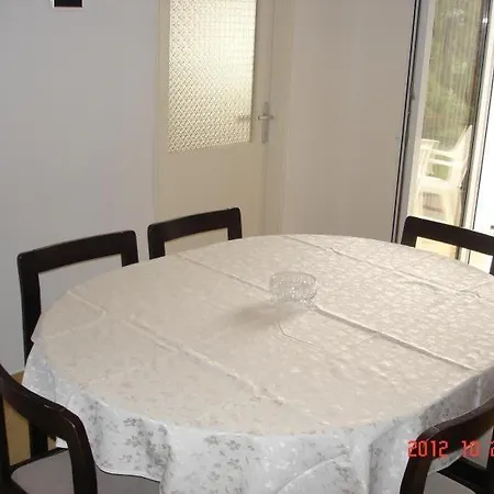 Lino Apartamento *
