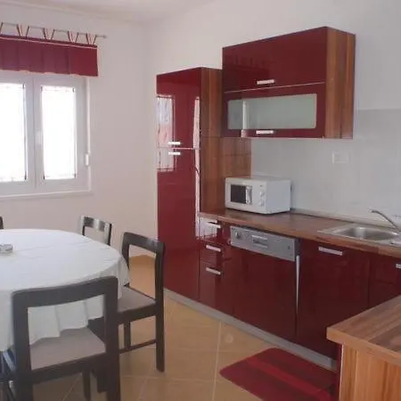 Apartman Lino