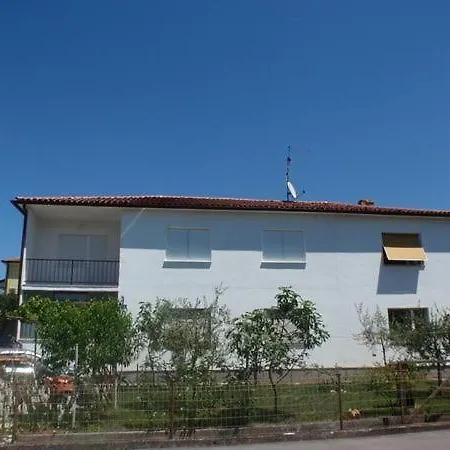 Lino Apartment